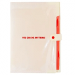 Folder for documents A4 - image-0